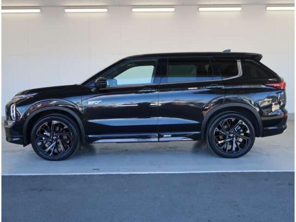 Ref:AUX-16603329 MITSUBISHI OUTLANDER PHEV 2023 - Image 12