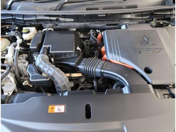 Ref:AUX-16603329 MITSUBISHI OUTLANDER PHEV 2023 - Image 17