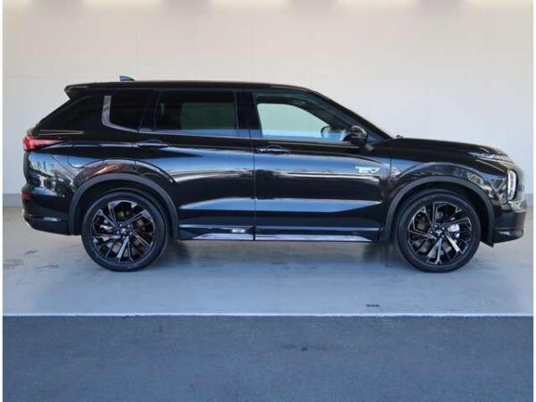 Ref:AUX-16603329 MITSUBISHI OUTLANDER PHEV 2023 - Image 4