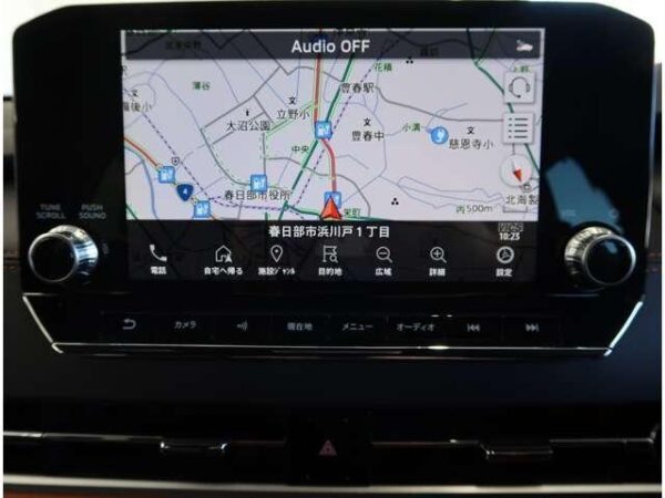 Ref:AUX-16603329 MITSUBISHI OUTLANDER PHEV 2023 - Image 5