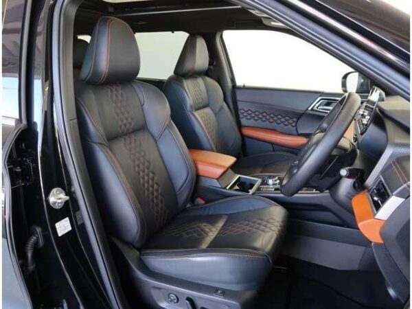 Ref:AUX-16603329 MITSUBISHI OUTLANDER PHEV 2023 - Image 6