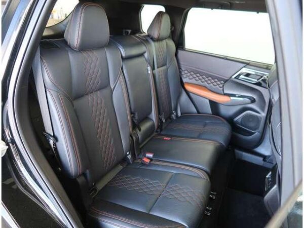 Ref:AUX-16603329 MITSUBISHI OUTLANDER PHEV 2023 - Image 7