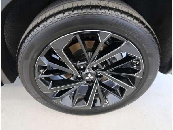 Ref:AUX-16603329 MITSUBISHI OUTLANDER PHEV 2023 - Image 9