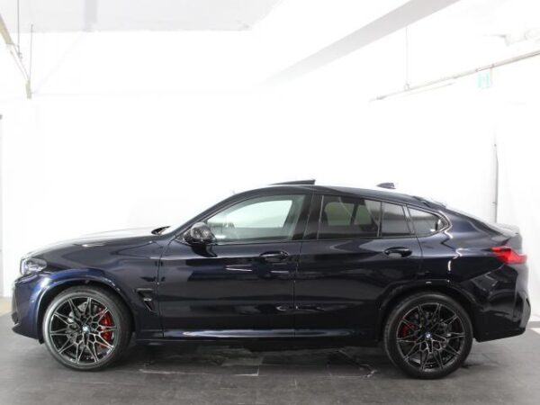 Ref:AUX-16608267 BMW X4 M 2023 - Image 2