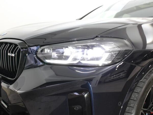 Ref:AUX-16608267 BMW X4 M 2023 - Image 11