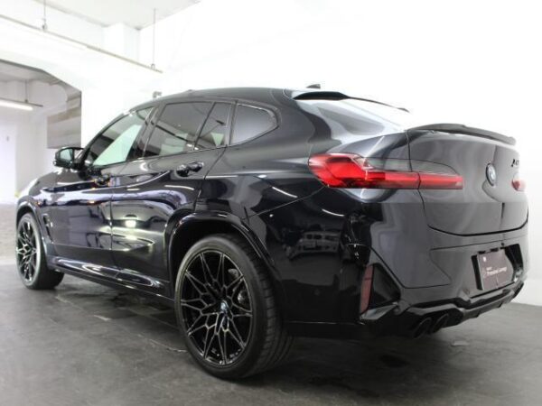 Ref:AUX-16608267 BMW X4 M 2023 - Image 15