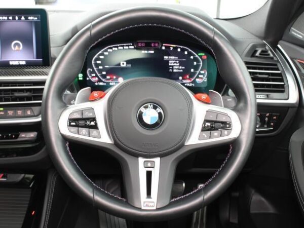 Ref:AUX-16608267 BMW X4 M 2023 - Image 18