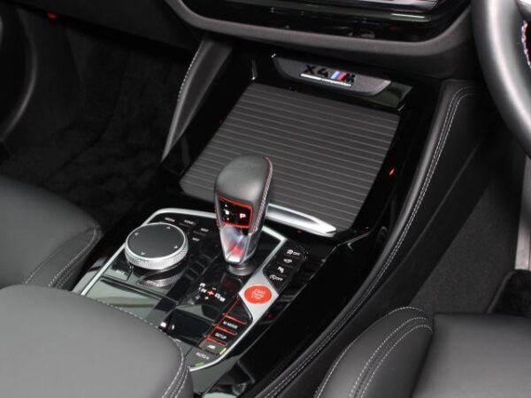 Ref:AUX-16608267 BMW X4 M 2023 - Image 20