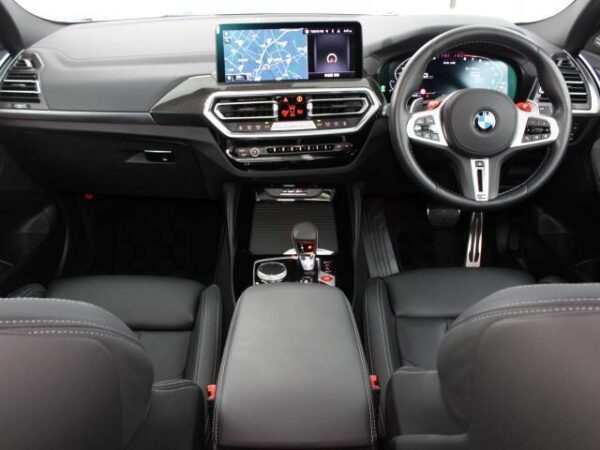 Ref:AUX-16608267 BMW X4 M 2023 - Image 4