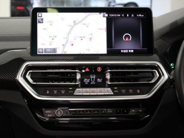 Ref:AUX-16608267 BMW X4 M 2023 - Image 5