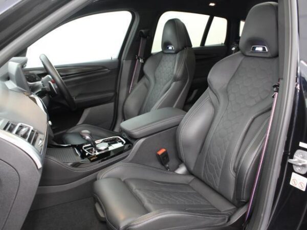 Ref:AUX-16608267 BMW X4 M 2023 - Image 6