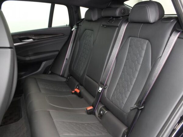 Ref:AUX-16608267 BMW X4 M 2023 - Image 7
