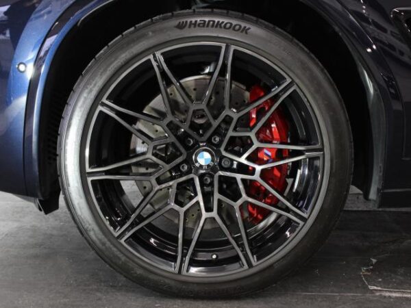 Ref:AUX-16608267 BMW X4 M 2023 - Image 8