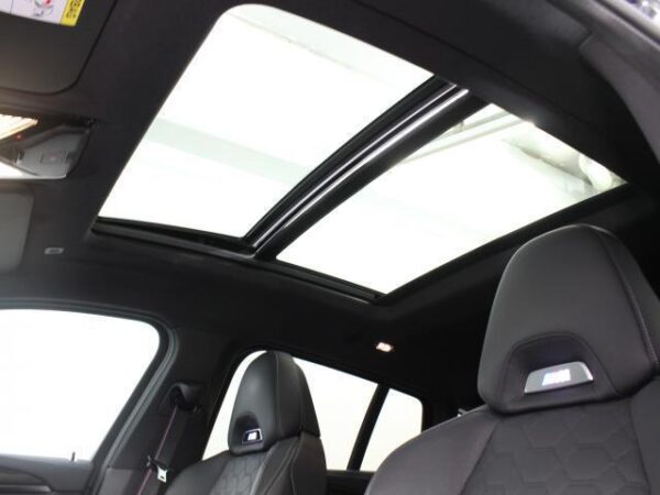 Ref:AUX-16608267 BMW X4 M 2023 - Image 9