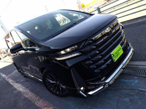Ref:AUX-16612758 TOYOTA VELLFIRE 2023 - Image 9