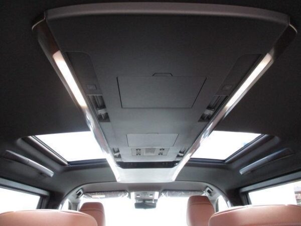 Ref:AUX-16630789 TOYOTA VELLFIRE 2024 - Image 13