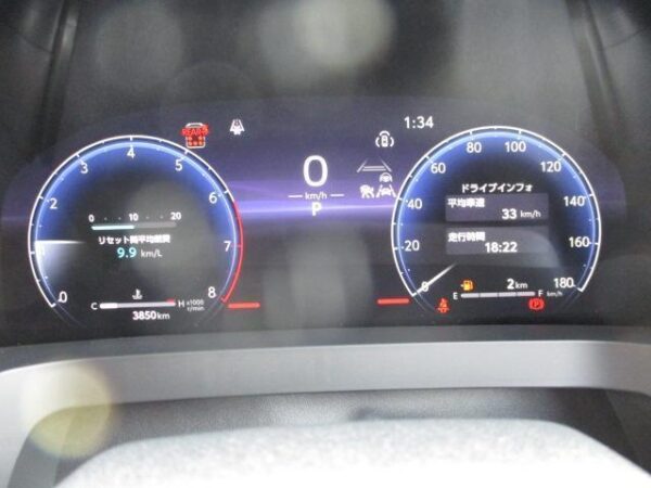 Ref:AUX-16630789 TOYOTA VELLFIRE 2024 - Image 15