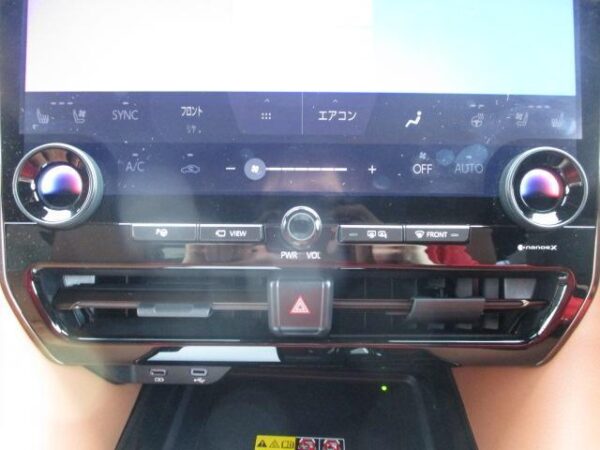 Ref:AUX-16630789 TOYOTA VELLFIRE 2024 - Image 18