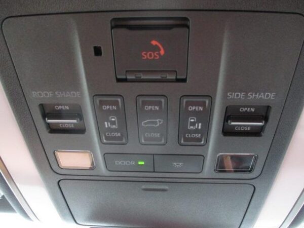 Ref:AUX-16630789 TOYOTA VELLFIRE 2024 - Image 20