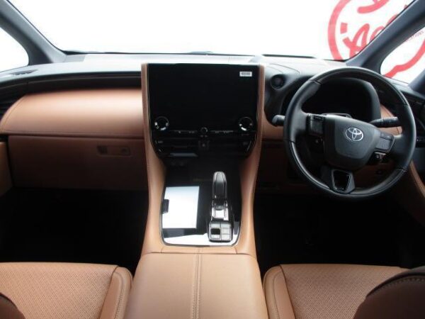 Ref:AUX-16630789 TOYOTA VELLFIRE 2024 - Image 3