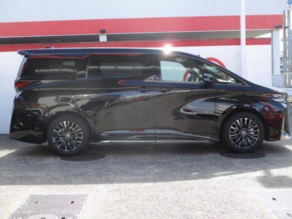 Ref:AUX-16630789 TOYOTA VELLFIRE 2024 - Image 4