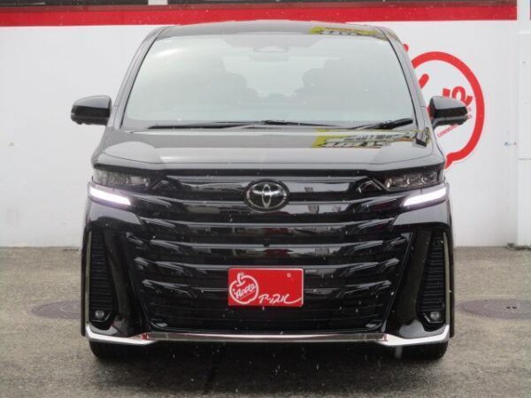 Ref:AUX-16630789 TOYOTA VELLFIRE 2024 - Image 5