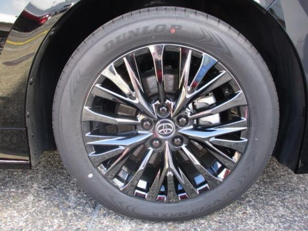 Ref:AUX-16630789 TOYOTA VELLFIRE 2024 - Image 7