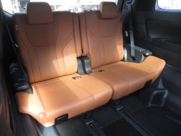 Ref:AUX-16630789 TOYOTA VELLFIRE 2024 - Image 10