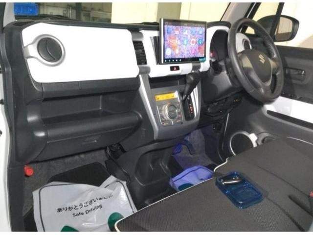 Ref:AUX-16644516 SUZUKI HUSTLER 2014 - Image 3