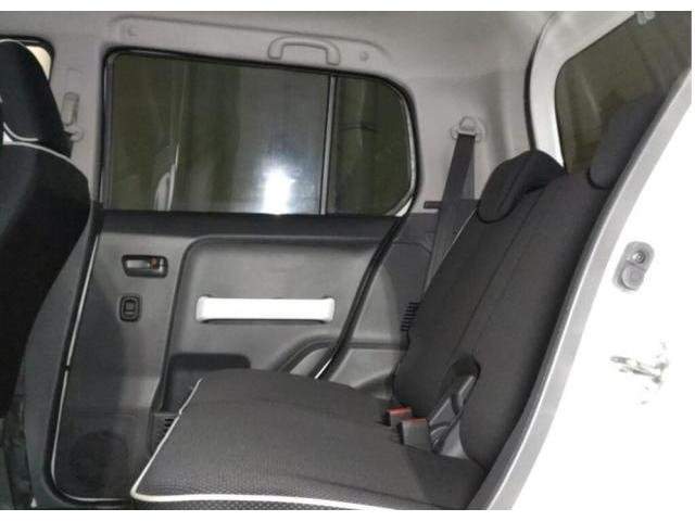 Ref:AUX-16644516 SUZUKI HUSTLER 2014 - Image 6