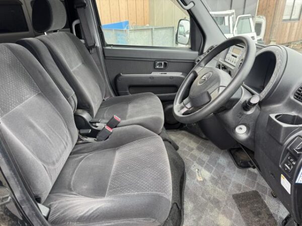 Ref:AUX-16668482 DAIHATSU ATRAI WAGON 2007 - Image 12