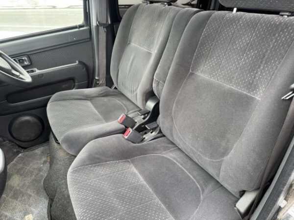 Ref:AUX-16668482 DAIHATSU ATRAI WAGON 2007 - Image 13