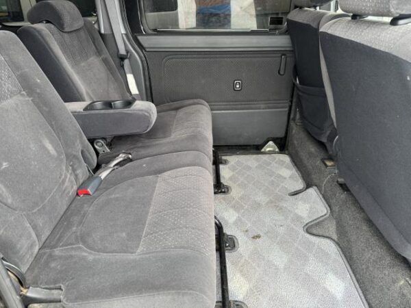 Ref:AUX-16668482 DAIHATSU ATRAI WAGON 2007 - Image 15