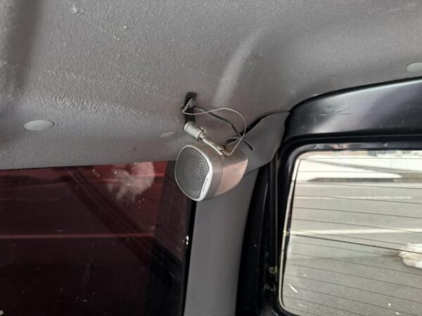 Ref:AUX-16668482 DAIHATSU ATRAI WAGON 2007 - Image 19
