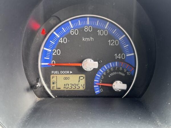 Ref:AUX-16668482 DAIHATSU ATRAI WAGON 2007 - Image 20