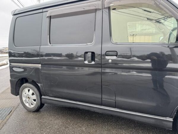 Ref:AUX-16668482 DAIHATSU ATRAI WAGON 2007 - Image 4