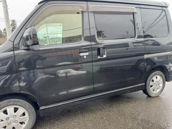 Ref:AUX-16668482 DAIHATSU ATRAI WAGON 2007 - Image 5