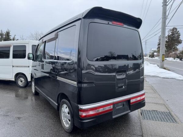 Ref:AUX-16668482 DAIHATSU ATRAI WAGON 2007 - Image 8