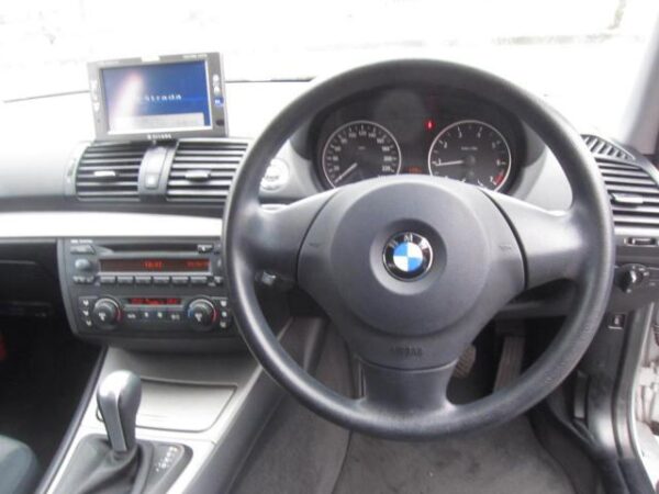 Ref:AUX-166820 BMW 1 SERIES 2005 - Image 3