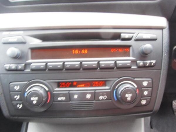 Ref:AUX-166820 BMW 1 SERIES 2005 - Image 5