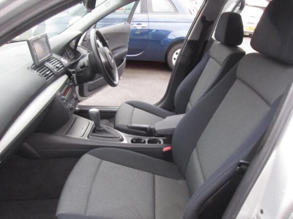 Ref:AUX-166820 BMW 1 SERIES 2005 - Image 6