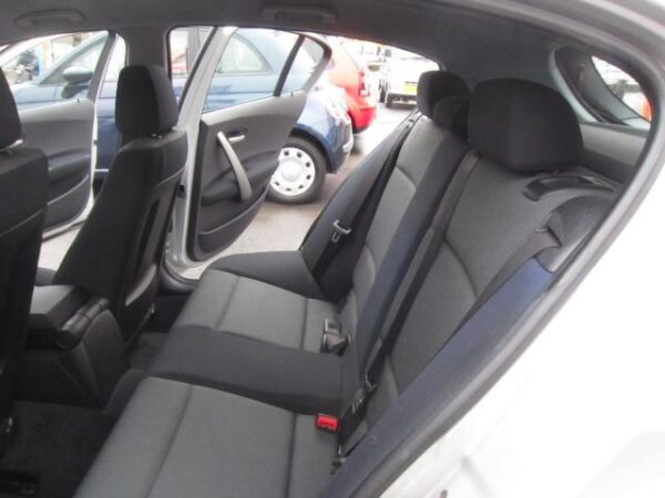 Ref:AUX-166820 BMW 1 SERIES 2005 - Image 7