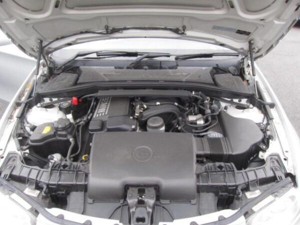 Ref:AUX-166820 BMW 1 SERIES 2005 - Image 8
