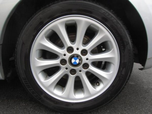 Ref:AUX-166820 BMW 1 SERIES 2005 - Image 9