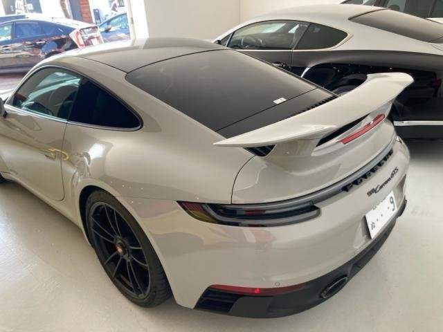 Ref:AUX-16686073 PORSCHE 911 2024 - Image 12