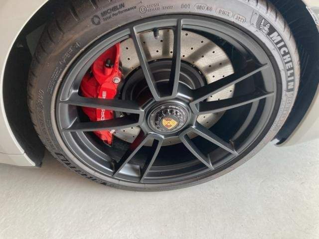 Ref:AUX-16686073 PORSCHE 911 2024 - Image 15