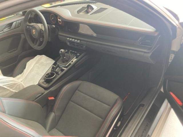Ref:AUX-16686073 PORSCHE 911 2024 - Image 19