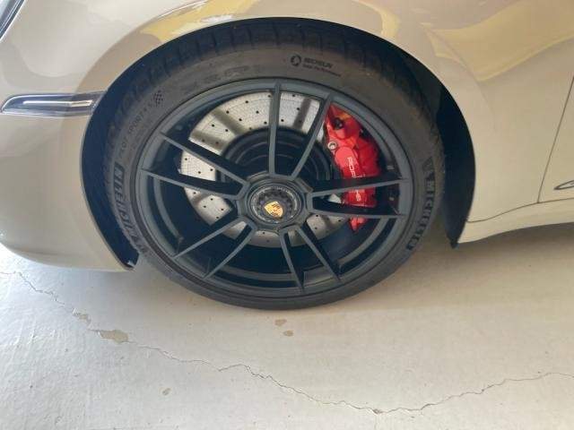 Ref:AUX-16686073 PORSCHE 911 2024 - Image 9