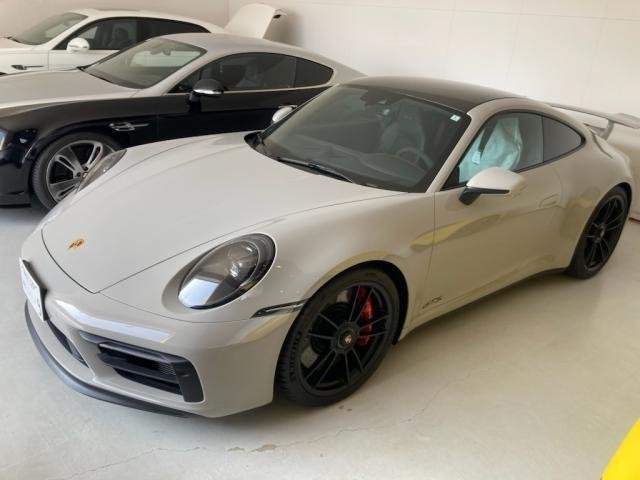 Ref:AUX-16686073 PORSCHE 911 2024