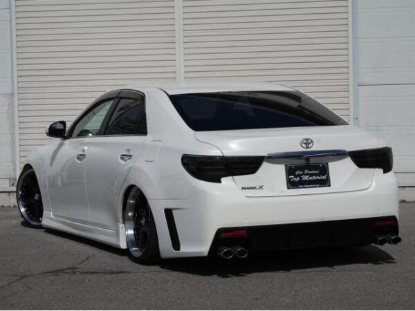Ref:AUX-16697471 TOYOTA MARK X 2012 - Image 2